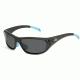 Bolle Ouray Progressive Rx Sunglasses - Satin Dark Gray Frame 11541