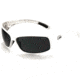 Bolle Snakes Recoil Sunglasses, White/Sil Frame, TNS 8 Base Lens, 11206