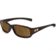 Bolle Sunglasses, Reno Dark Tortoise Frame TLB Dark Lens 11538