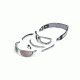 Bolle Traverse Interchangeable Lens Sunglasses/ Goggles (10794)
