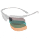 Bolle Replacement Lenses for Bolle Action Sport Turbulence Sunglasses