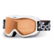 Bolle Volt Kids Ski Goggles - White Stars Frame and Citrus Lens 20999