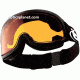 Bolle X500 Over The Glasses Ski Goggles