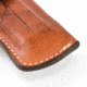 Bond Arms Belt Clip Holster Right Handed 3.5 Inch Barrel Models Leather Tan