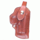 Bond Arms Belt Loop Holster Rh 3.5'' Barrel Models Leather Tan