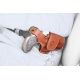 Bond Arms Driving Leather Holster, Bond Derringers 3.5in, Right Hand, Tan, BAHDT350TNRBT