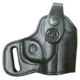 Bond Arms Holster Rh Thumbsnap For Back-up Leather Black