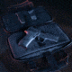 BONE-DRI Handgun 2.0 Case, Black, AF200BL