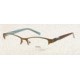 Bongo BG0050 Eyeglass Frames