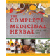 Books Complete Medicinal Herbal By Penelope Ody, 978-1-6345-0843-8