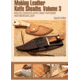 Books Making Leather Knife Sheaths BK443