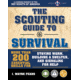Books Scouting Guide To Survival By J, 978-1-5107-3774-7