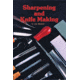 Books Sharpening and Knife Making