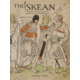 Books The Skean, BK469