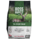 Boss Buck Buffet - Full Season Forage, 20 lbs - Covers 1/2 Acre / 22,000 sq. ft, BB-BFT