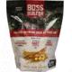 Boss Buck Builder Roasted Soybean - Attractant 5 lb, BB-BLDR-RSOY-5LB