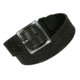 Boston Leather 1 3/4 Garrison Belt, Cordovan - 6505-BRN-1-46-GLD