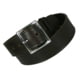 Boston Leather 1 3/4 Garrison Belt, Cordovan - 6505-BRN-1-46-GLD