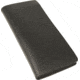 Boston Leather 9 X 4 Citation Book W/ Clip - 5879-1