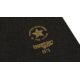 Boston Leather 9 X 4 Citation Book W/ Clip - 5879-1