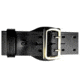 SAM BROWNE BUCKLE - BRASS