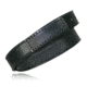 BELT NO SCRATCH 1 1/4" PL BRN