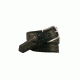 Boston Leather Boston Feather Edge Dress Belt - 6425-1-28