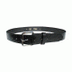 Boston Leather Boston - Off-duty Belt, 1 1/4inch - 6607-1-26