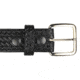Boston - OFF-DUTY BELT, BRASS, 1 1/2"