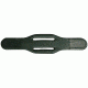 Boston - SLOTTED BELT KEEPER W/ VELCRO CLOSURE