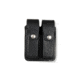 CLIP POUCH. DOUBLE 9MM &amp; 40 MM