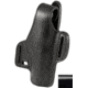 Boston Leather Enforcer Pancake Holster, Hi Gloss - 5120-2