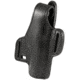 Boston Leather Enforcer Pancake Holster, Plain - 5120-1