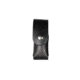 HOLDER BLK HG FLAP CLIP ON