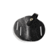 Boston Leather Hugger, 3 Slot Pancake - 5115-1