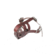 K9 Leather Muzzle