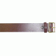 PANTS BELT 1-3/4 NO LINE10 TO
