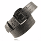 Sam Browne Belt, Four-Row Stitched, 2 1/4 Wide
