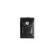 Boston Leather Single Dump Box, Slotted, Snap - 5635-2B