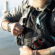 Bote Adult Fishing Foam PFD Vest, Large/Extra Large, BFPFD-F-L-XL