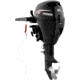 Bote Hidea Outboard Motor, 9.9 HP, HDF9.9HS