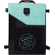 Bote Highwater Tackle Pouch, Seafoam, HWP-TP-SF