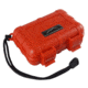 Boulder Case Company J1500 Dry Box, Red, Red, High Impact Abs Plastic, Lifetime Warranty, BOL-06744