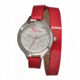 Boum BM1202 Confetti Womens Watch, Silver BOUBM1202