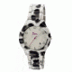 Boum BM1301 Bombe Womens Watch, Silver BOUBM1301
