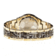 Boum BM1303 Bombe Womens Watch, Gold BOUBM1303