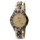 Boum BM1303 Bombe Womens Watch, Gold BOUBM1303