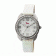 Boum BM2701 Forte Ladies Watch, 40mm, Multicolor Strap, White Dial BOUBM2701