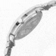 Boum Bulle Bracelet Watch - Women's, Periwinkle/Silver, 38mm, BOUBM4702