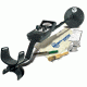 Bounty Hunter Educational Archeology Pro Kit Metal Detector